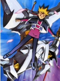 BUY NEW gear warrior dendou - 60600 Premium Anime Print Poster