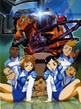 BUY NEW gear warrior dendou - 60602 Premium Anime Print Poster