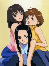 BUY NEW gear warrior dendou - 60608 Premium Anime Print Poster