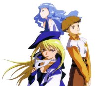 BUY NEW gear warrior dendou - 67681 Premium Anime Print Poster
