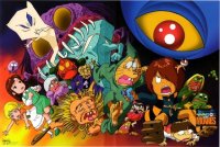 BUY NEW gegege no kitaro - 158425 Premium Anime Print Poster
