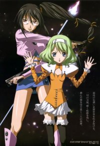 BUY NEW gemini knives - 25102 Premium Anime Print Poster