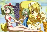 BUY NEW gemini knives -  edit619 Premium Anime Print Poster