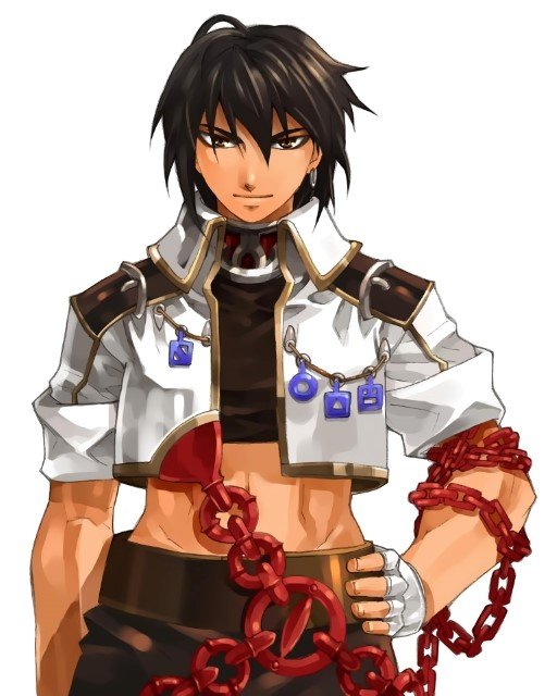 BUY NEW generations of chaos - 100882 Premium Anime Print Poster generations of chaos - 100882 image