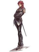 BUY NEW generations of chaos - 114710 Premium Anime Print Poster