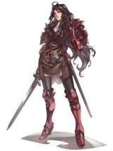 BUY NEW generations of chaos - 114712 Premium Anime Print Poster