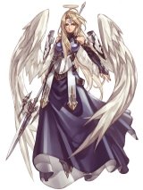 BUY NEW generations of chaos - 114713 Premium Anime Print Poster