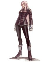 BUY NEW generations of chaos - 114717 Premium Anime Print Poster