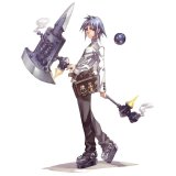 BUY NEW generations of chaos - 114999 Premium Anime Print Poster