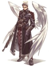 BUY NEW generations of chaos - 115000 Premium Anime Print Poster