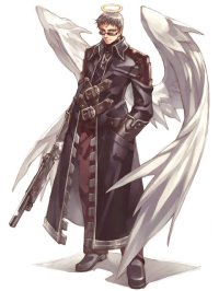 BUY NEW generations of chaos - 115000 Premium Anime Print Poster
