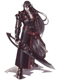 BUY NEW generations of chaos - 115002 Premium Anime Print Poster