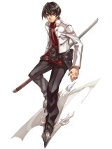 BUY NEW generations of chaos - 115123 Premium Anime Print Poster