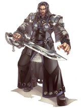 BUY NEW generations of chaos - 115124 Premium Anime Print Poster