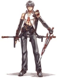 BUY NEW generations of chaos - 115125 Premium Anime Print Poster
