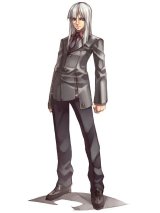 BUY NEW generations of chaos - 115126 Premium Anime Print Poster