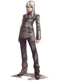 BUY NEW generations of chaos - 115126 Premium Anime Print Poster