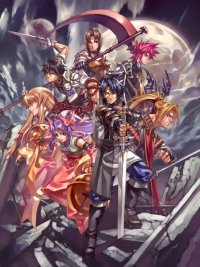 BUY NEW generations of chaos - 85956 Premium Anime Print Poster