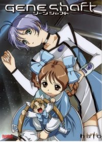 BUY NEW geneshaft - 92313 Premium Anime Print Poster