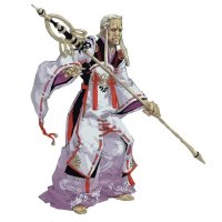BUY NEW genji - 106935 Premium Anime Print Poster