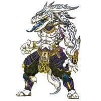 BUY NEW genji - 106936 Premium Anime Print Poster