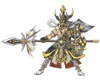 BUY NEW genji - 107016 Premium Anime Print Poster