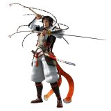 BUY NEW genji - 107017 Premium Anime Print Poster