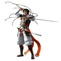 BUY NEW genji - 107017 Premium Anime Print Poster