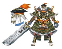 BUY NEW genji - 111877 Premium Anime Print Poster