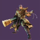 BUY NEW genji - 114987 Premium Anime Print Poster