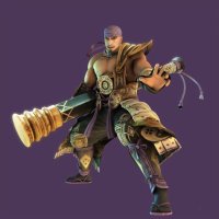 BUY NEW genji - 114987 Premium Anime Print Poster