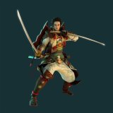 BUY NEW genji - 115234 Premium Anime Print Poster