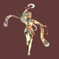 BUY NEW genji - 115240 Premium Anime Print Poster