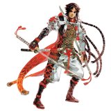 BUY NEW genji - 92803 Premium Anime Print Poster