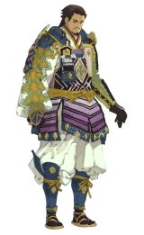 BUY NEW genji - 92805 Premium Anime Print Poster