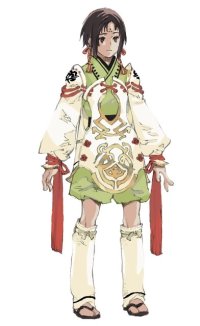BUY NEW genji - 92810 Premium Anime Print Poster