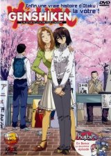 BUY NEW genshiken - 113944 Premium Anime Print Poster
