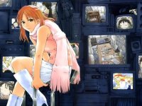 BUY NEW genshiken - 128253 Premium Anime Print Poster