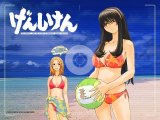BUY NEW genshiken - 132476 Premium Anime Print Poster