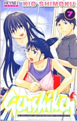 BUY NEW genshiken - 150000 Premium Anime Print Poster