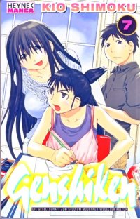 BUY NEW genshiken - 150000 Premium Anime Print Poster