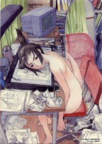 BUY NEW genshiken - 170692 Premium Anime Print Poster