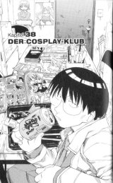 BUY NEW genshiken - 178878 Premium Anime Print Poster