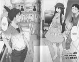 BUY NEW genshiken - 178886 Premium Anime Print Poster