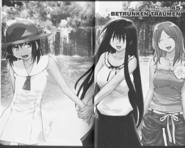BUY NEW genshiken - 179185 Premium Anime Print Poster genshiken - 179185 image