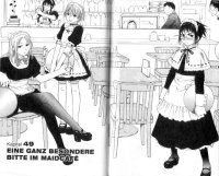 BUY NEW genshiken - 179190 Premium Anime Print Poster