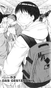 BUY NEW genshiken - 179193 Premium Anime Print Poster