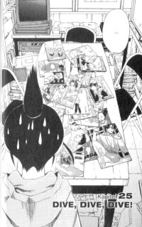 BUY NEW genshiken - 179730 Premium Anime Print Poster