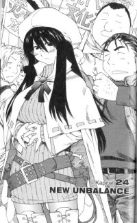 BUY NEW genshiken - 179732 Premium Anime Print Poster