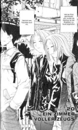 BUY NEW genshiken - 179736 Premium Anime Print Poster